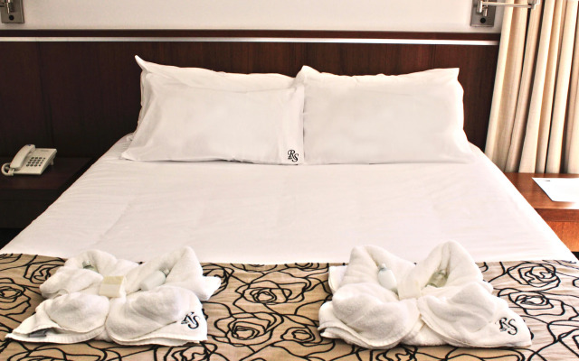 Ribera Sur Mar Del Plata