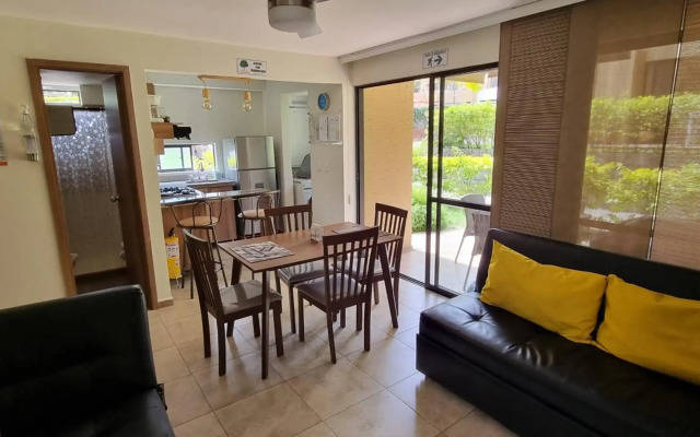 Apartamento Eje Cafetero - Cerca Parque del Café - Tebaida