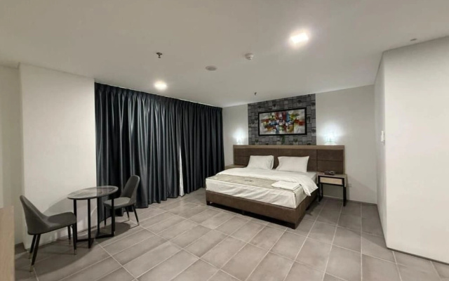 Arena Suites Kuala Lumpur