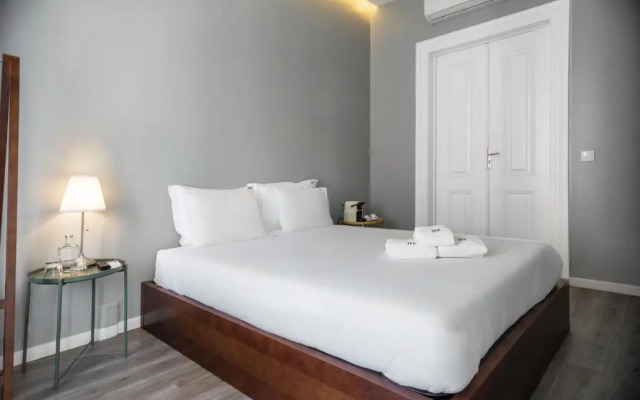 The Hygge Lisbon Suites - Estrela