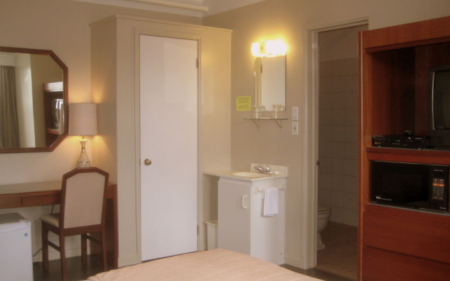 Hotel du Parc