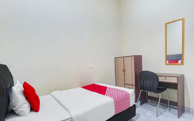 Griya Tentrem Syariah by OYO