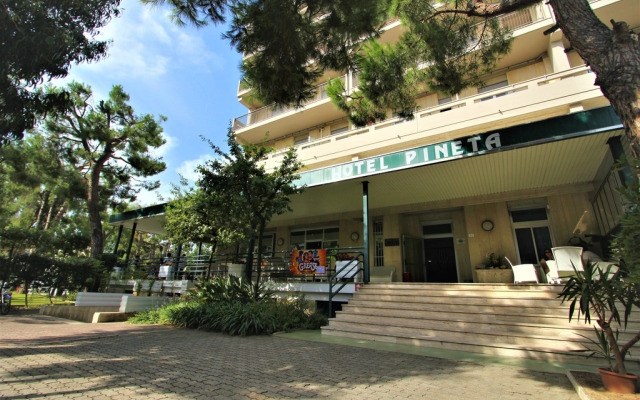 Hotel Pineta