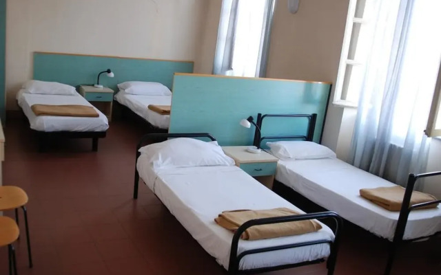 Il Chiostro Hostel and Hotel