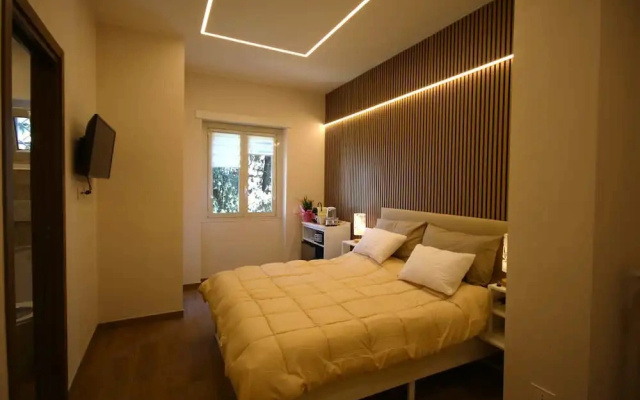 Residenza Savelli