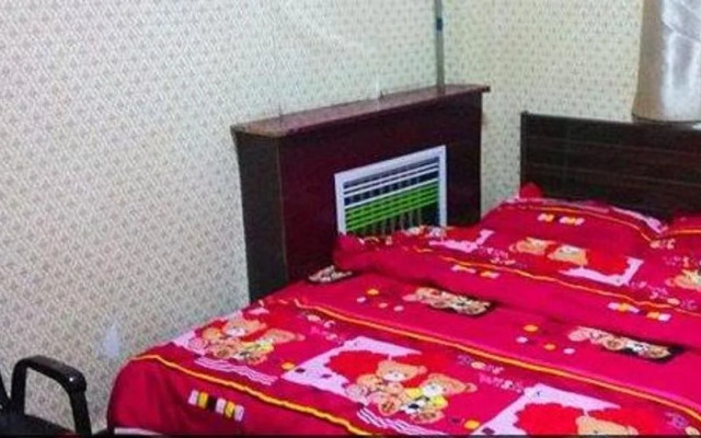 Yuncheng Tongfu Hotel Zhongyin Avenue Store