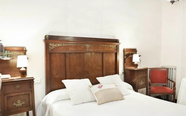 La Casona de Amandi