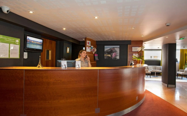 Belambra Clubs & Hotels - Hotel Le Magendie