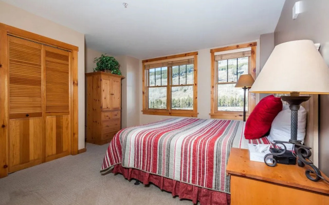 Buffalo Lodge #8391 - 1 Br Condo