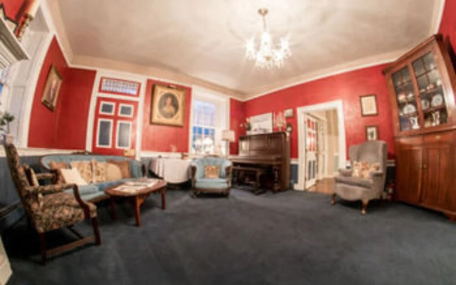 The Historic Fairfield Inn 1757