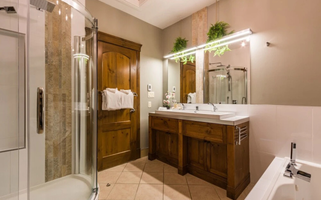 L'Algonquin by Rendez-Vous Mont-Tremblant