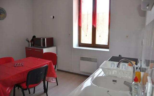 Appart Hotel de France