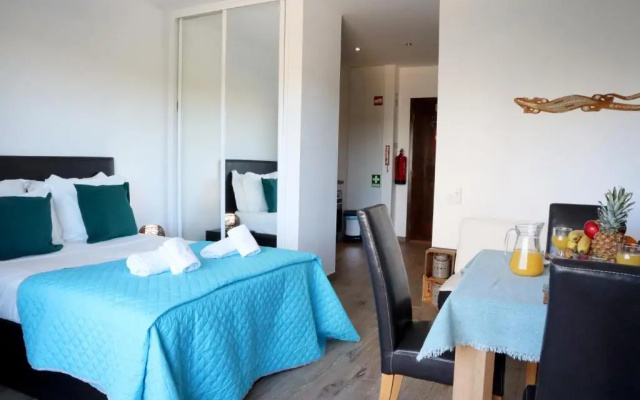 Alvor Studio 206
