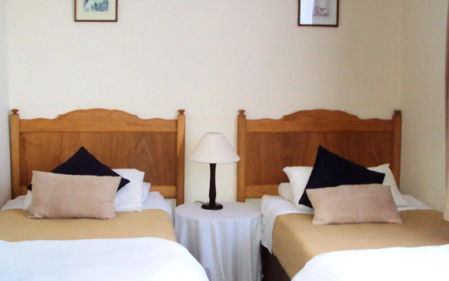 Knysna Manor House