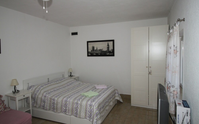 Apartment Sidro