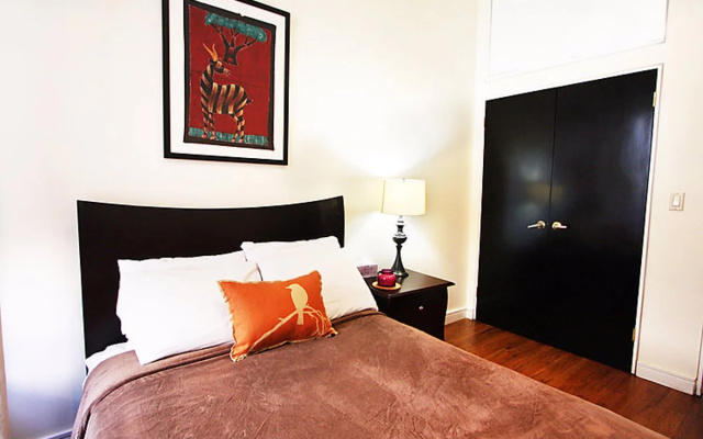 Apartment Clayton Vienna 26618