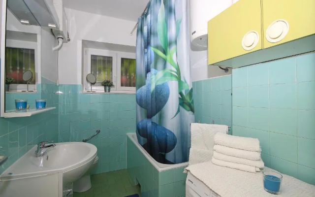 Apartment Clea