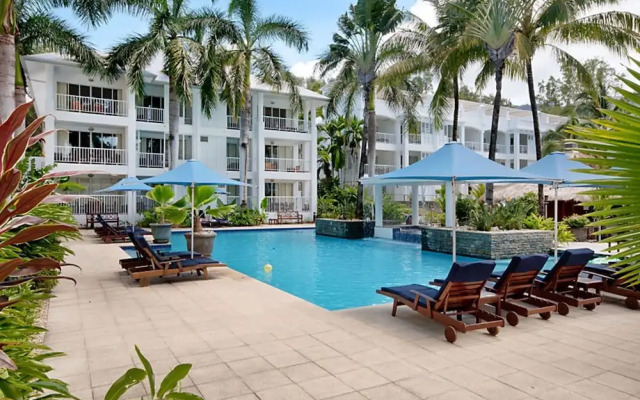Penthouse 5134 Beach Club