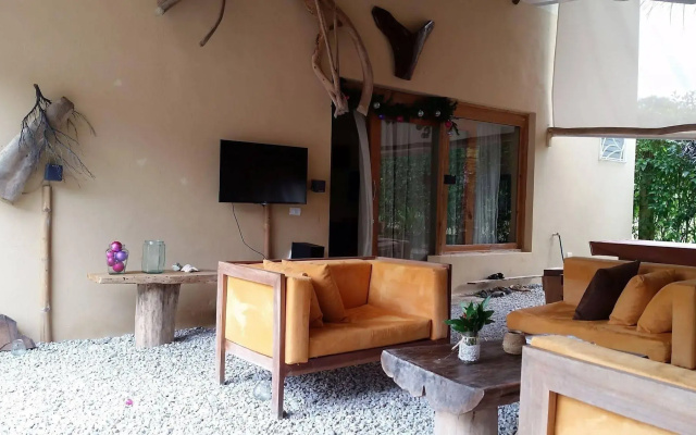 Residencia El Balata