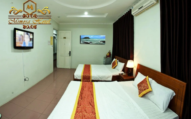 Mimosa Hotel