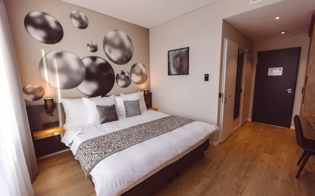 Hotel Libertas elements pure