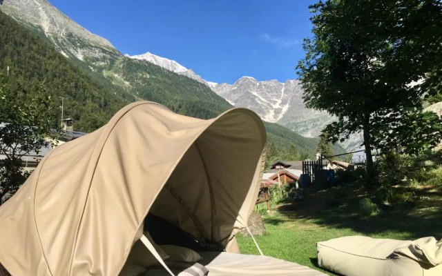 Appartamento Casa Weisstor