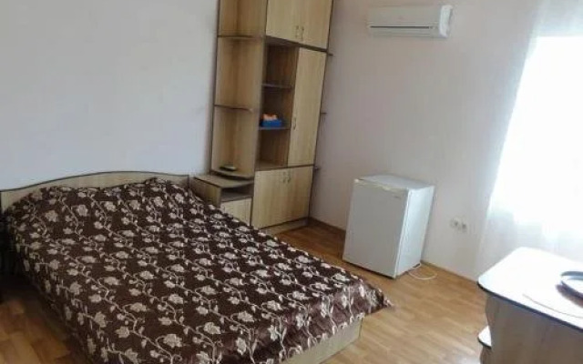 Hotel Shokolad
