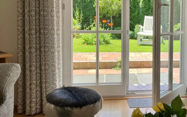 Ferienwohnung Ebert