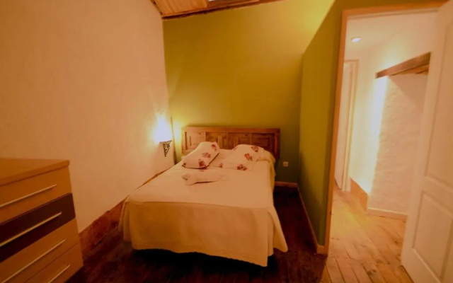 Casa Rural Alamar
