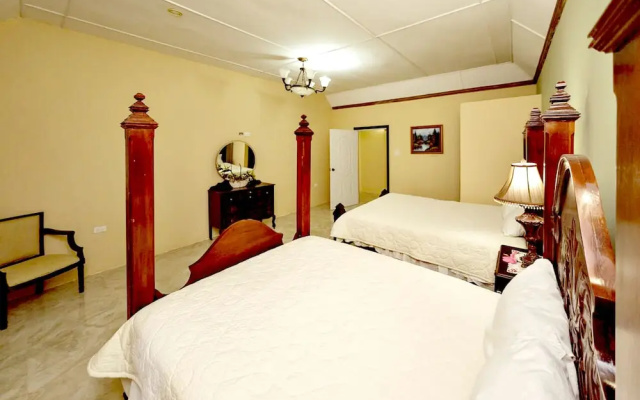Starlight Chalet