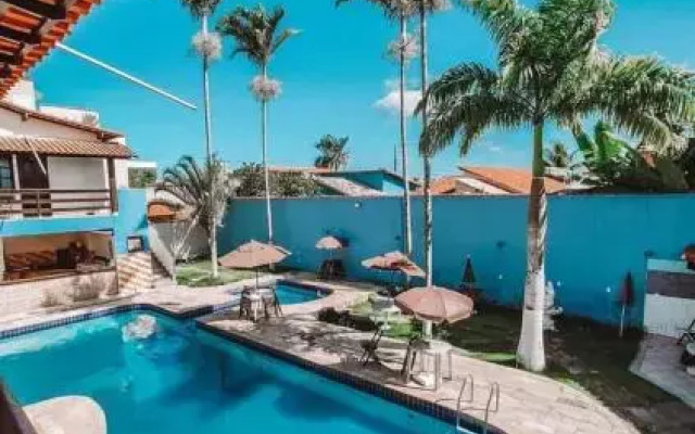 Granada Park Hotel