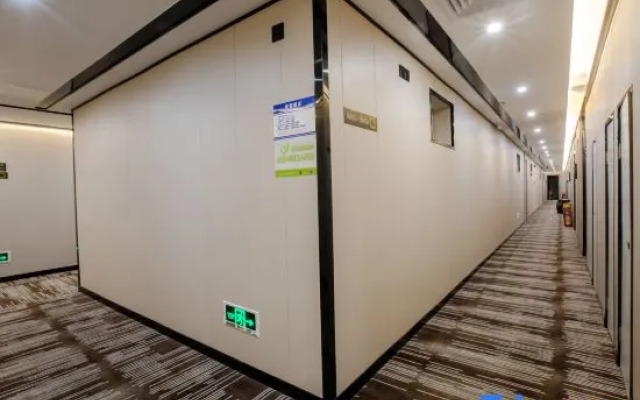 Yimi Hotel (Guangzhou Ximenkou SubwayStation Store）