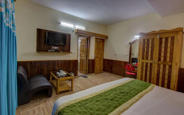 Hotel Samiru
