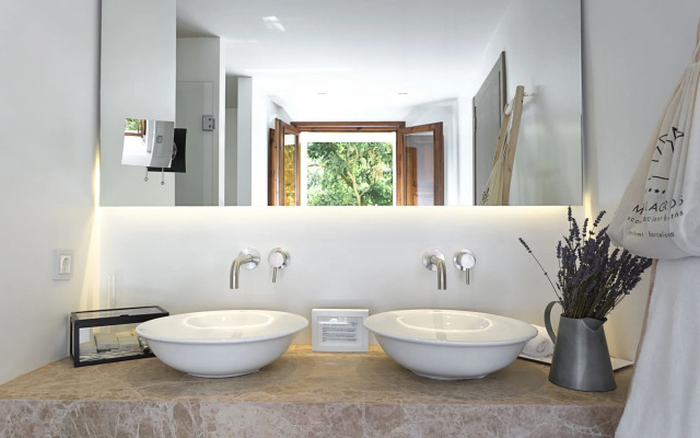 Mas Salagros Ecoresort & Aire Ancient Baths