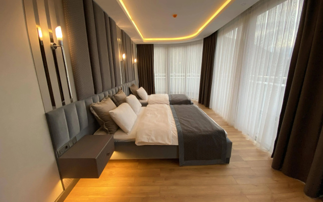 Voice Hotel