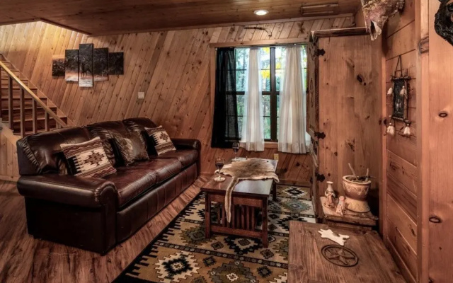 Bear Country Cabin
