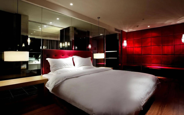 Blog Hotel Nanning