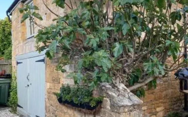 The Loft in the Malt Barn Chipping Campden