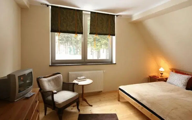 Mandzijówka