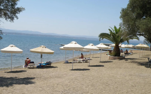 Hotel Petit Village