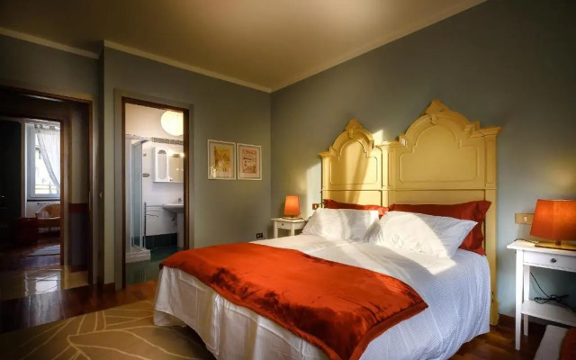 Bed and Breakfast Sweet Home