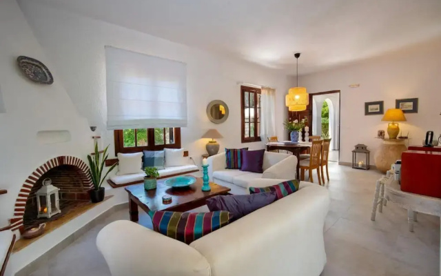 Villa Eleni Paxos in Gaios