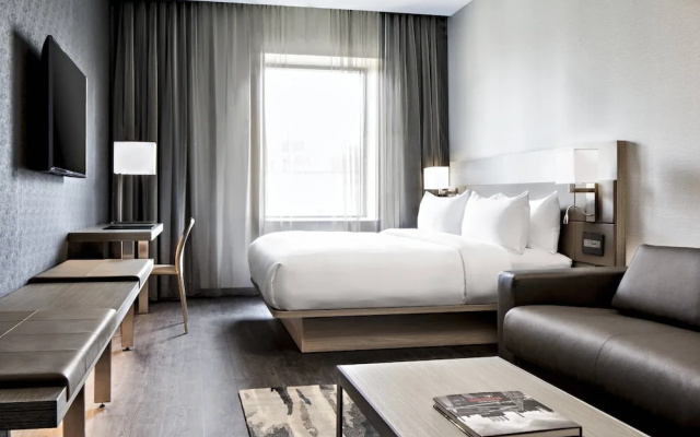 AC Hotel Grand Rapids Downtown