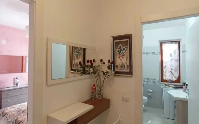 Appartamento La Panoramica