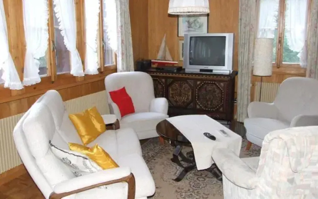 Chalet Kanderhus