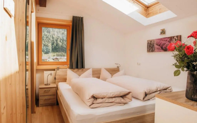 Ferienwohnung Greber Gertraud