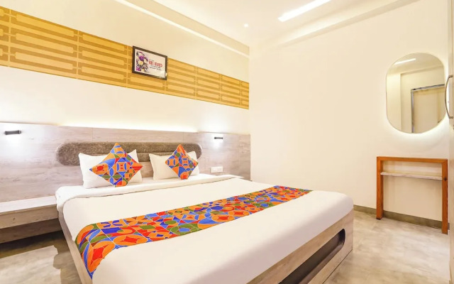 Fabhotel Kalptaru