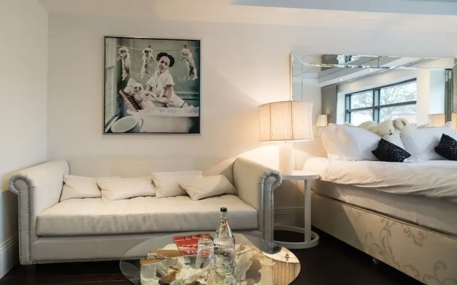 Leverhulme Hotel & Spa