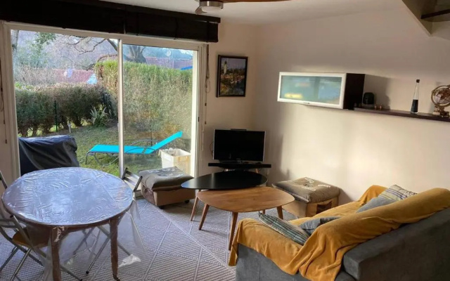 Appartement Hendaye, 3 pièces, 4 personnes - FR-1-104-164