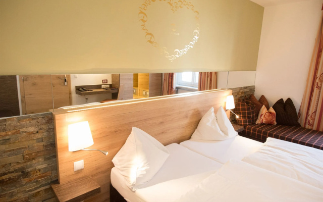 Hotel Dollinger